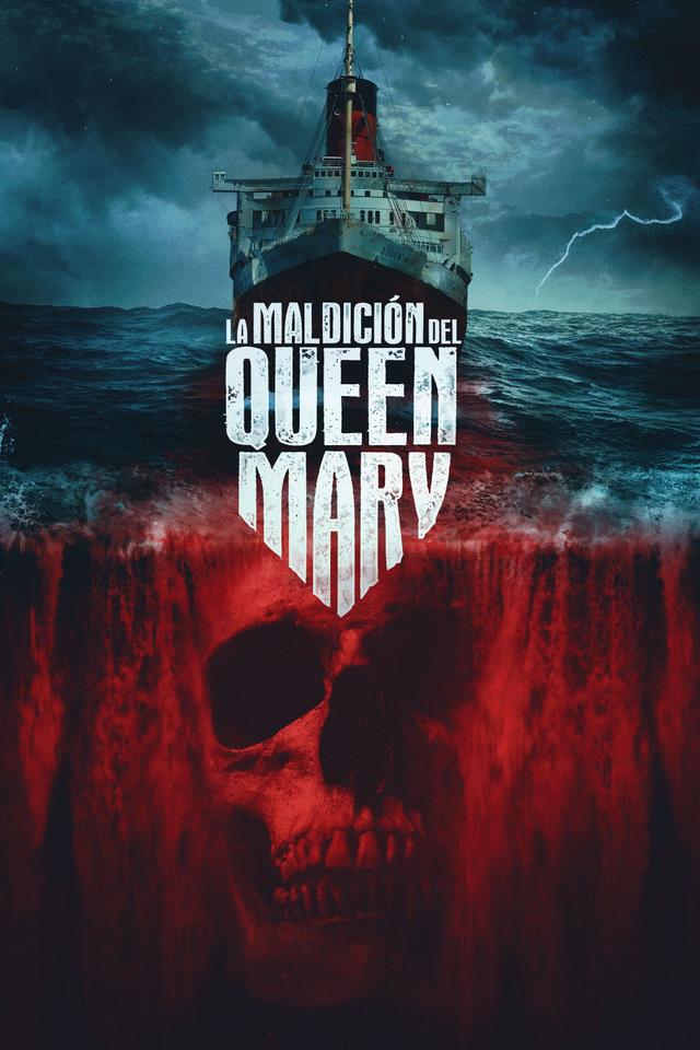 La Maldición del Queen Mary