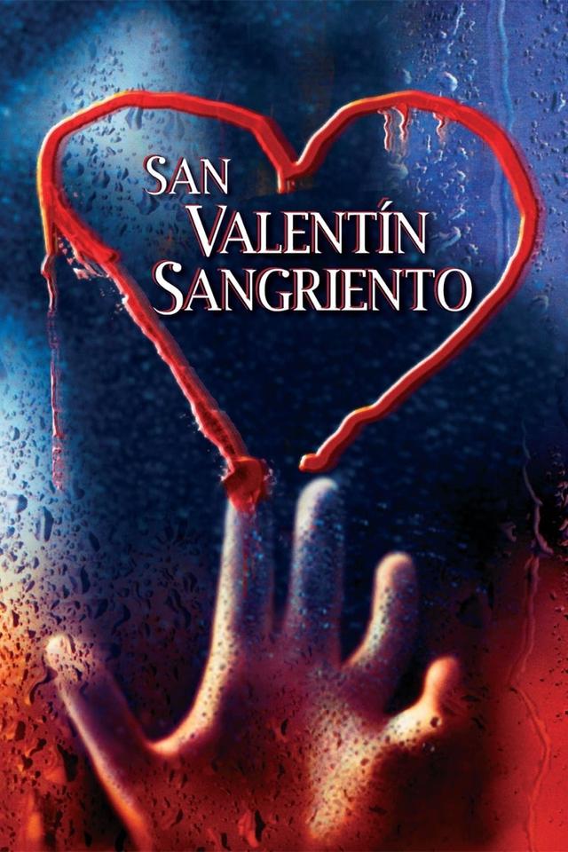 San Valentín Sangriento