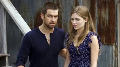 Banshee 1x8