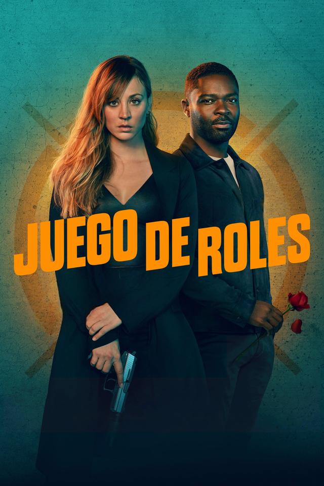 Juego de roles