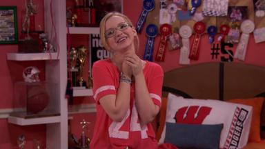 Liv y Maddie 1x1