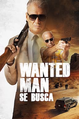 Wanted Man: Se Busca