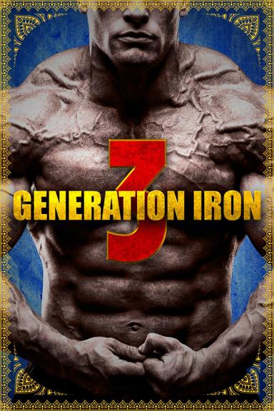 Generation Iron 3