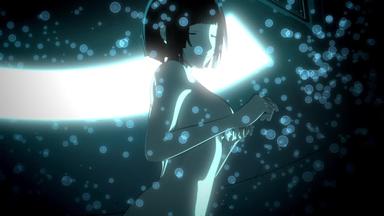 Knights of Sidonia 1x6