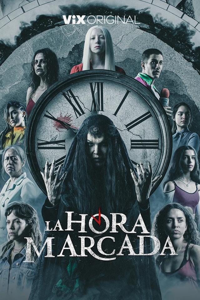 Ver La Hora Marcada 2023 Online Gratis Cuevana 6625