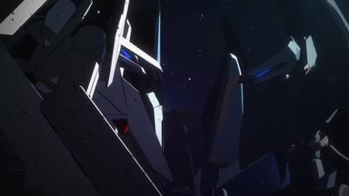 Knights of Sidonia 1x12