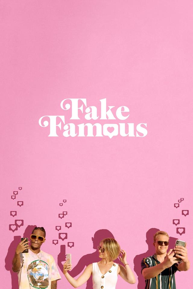 Fake Famous: Un Experimento Social Irreal