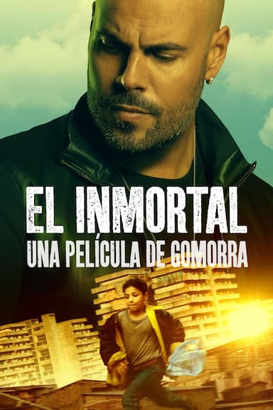 El Inmortal