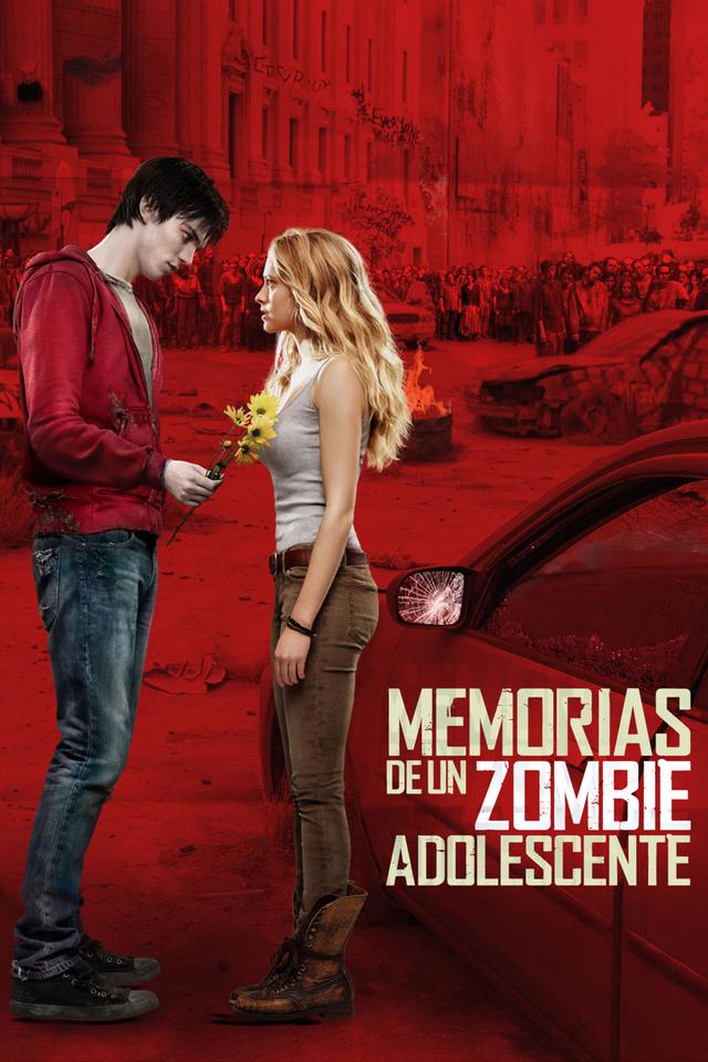 Mi novio es un zombie