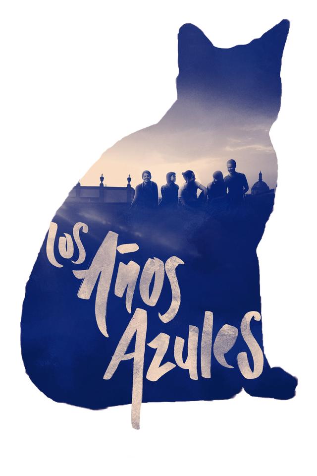 Los años azules