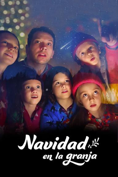 Navidad en la granja