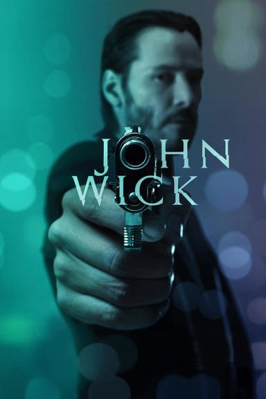 John Wick: Otro Día para Matar