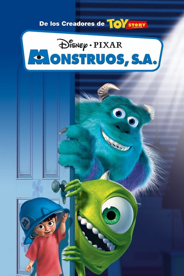 Monsters, Inc.