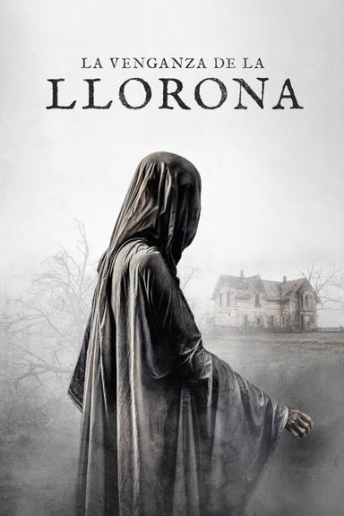 La Llorona