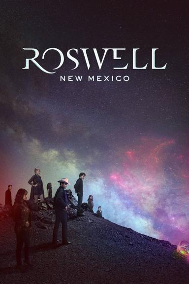 Roswell, Nuevo Mexico