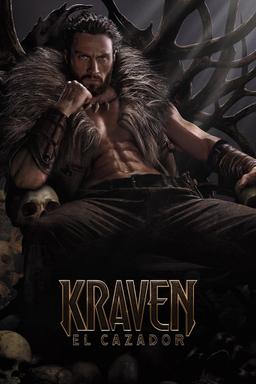 Kraven el cazador