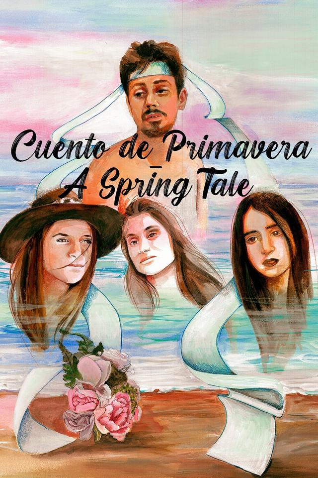 Cuento de Primavera-A Spring Tale