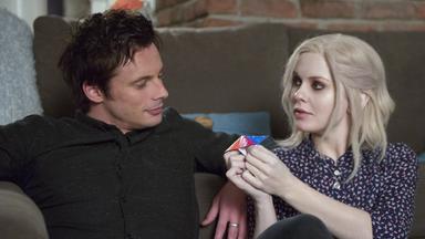 iZombie 1x7