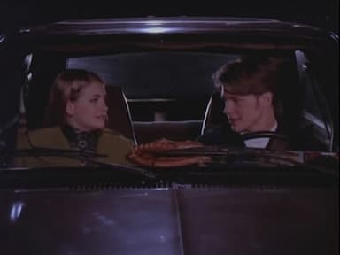 Sabrina, la bruja adolescente 1x17