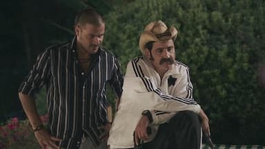 El Señor de los Cielos 1x34