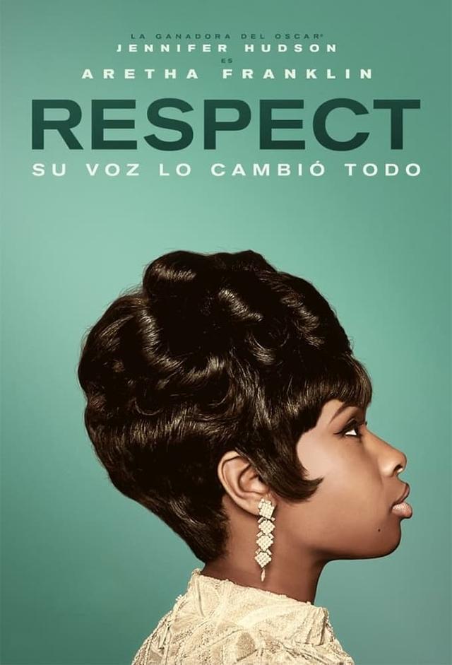 Respect: La historia de Aretha Franklin