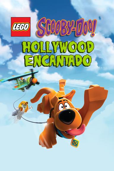 Lego Scooby-Doo!: Hollywood encantado