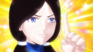 Back Street Girls: Gokudols 1x6