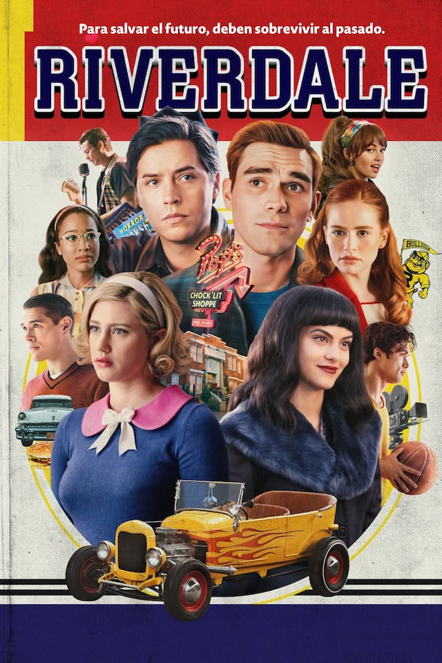 Riverdale