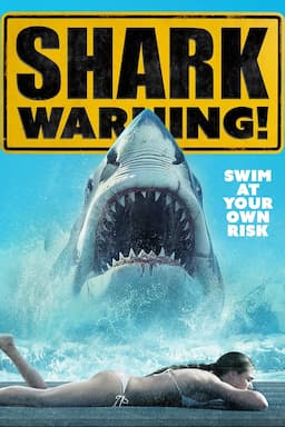 Shark Warning