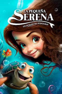 La Pequeña Serena: Un Océano de Aventuras