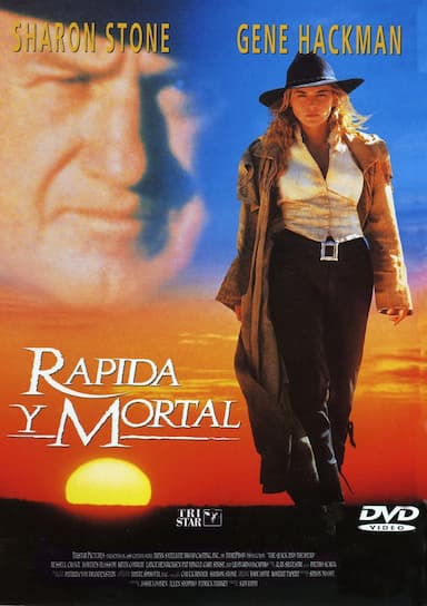 Rápida y mortal