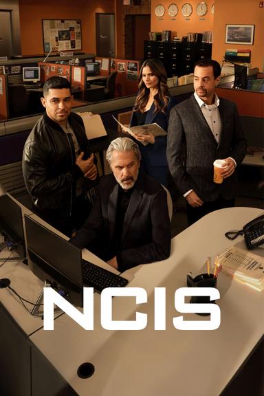 NCIS: Criminología Naval 22x5