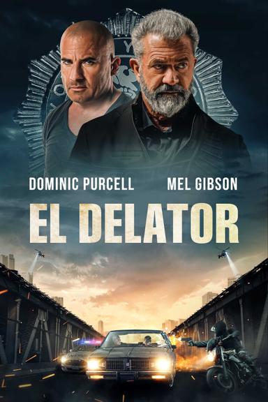 El delator