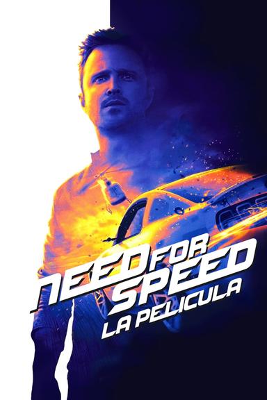 Need For Speed: La Película