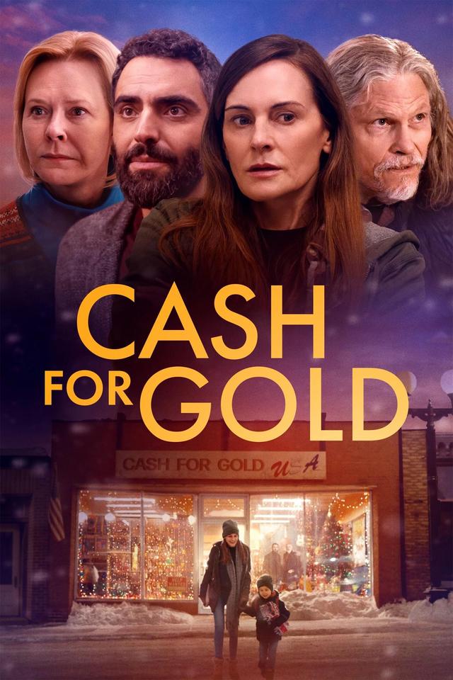 Cash for Gold