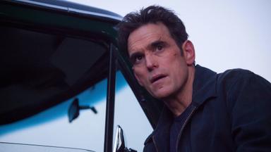 Wayward Pines 1x3