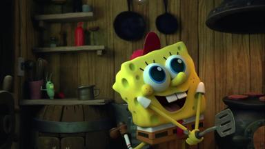 Kamp Koral: Los primeros años de Bob Esponja 1x7