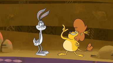 New Looney Tunes 1x15