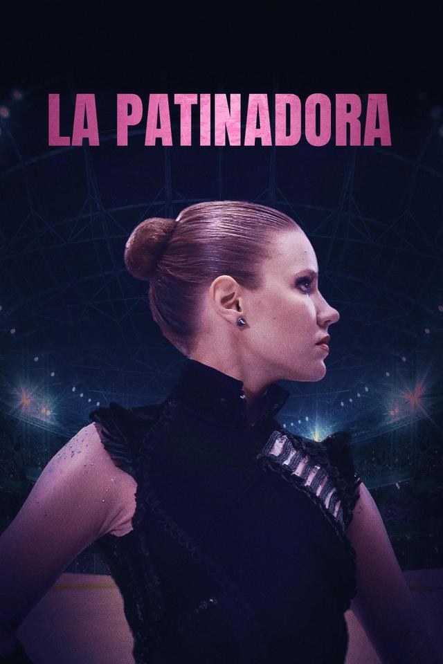 La Patinadora