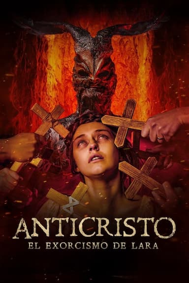 Anticristo - El Exorcismo de Lara