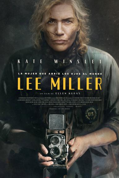 Lee Miller: Retratos de Guerra