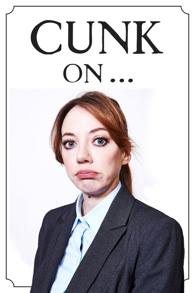 La Tierra según Philomena Cunk