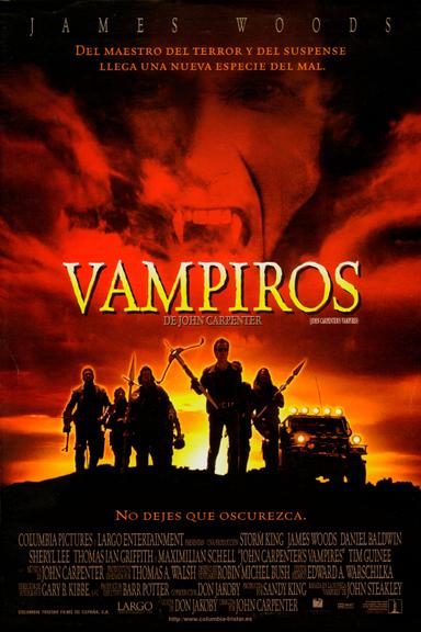 Vampiros