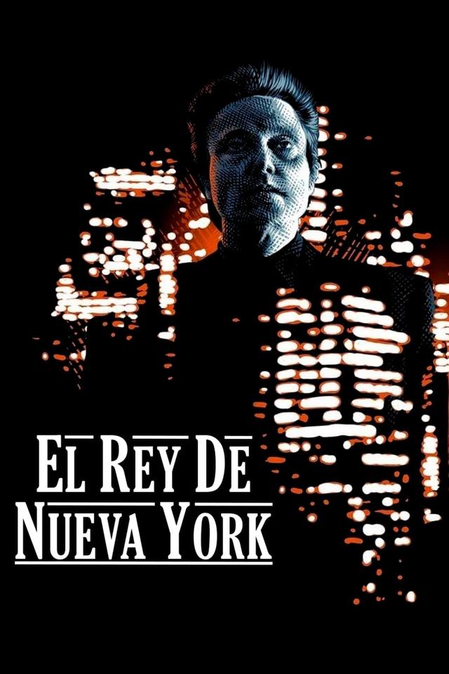 El rey de Nueva York