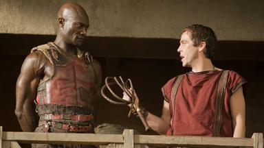 Spartacus: Gods of the Arena 1x3