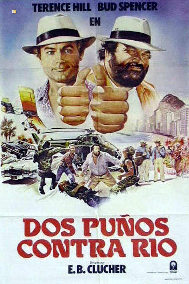 Dos Puños contra Rio