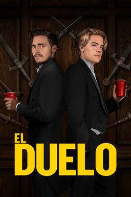 El  Duelo