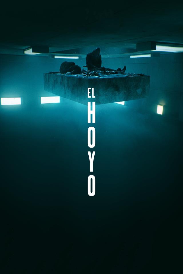 El hoyo