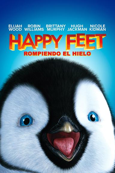 Happy Feet: El pingüino