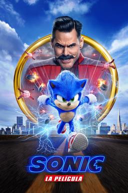 Sonic: La Película